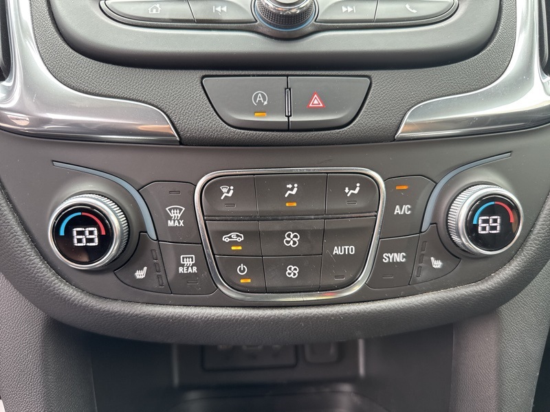 2022 Chevrolet Equinox LT photo 25