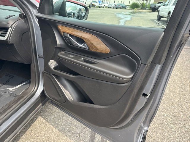 2018 Gmc Terrain SLE photo 15