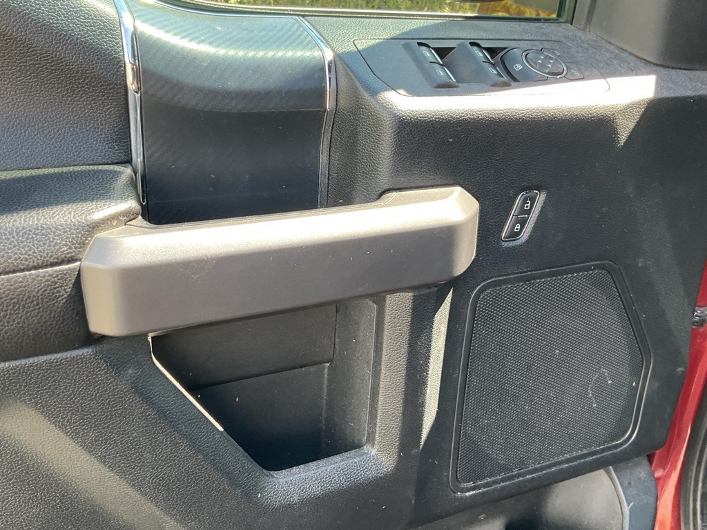 2019 Ford F-150 XLT photo 7
