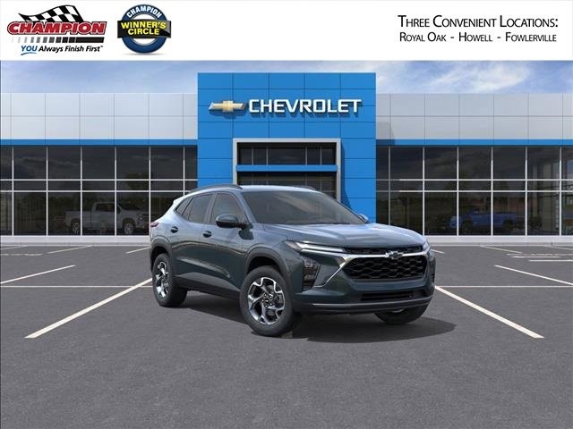 Various – Champion Trax 1 2022 Chevrolet Trax | Champion Chevrolet of Howell