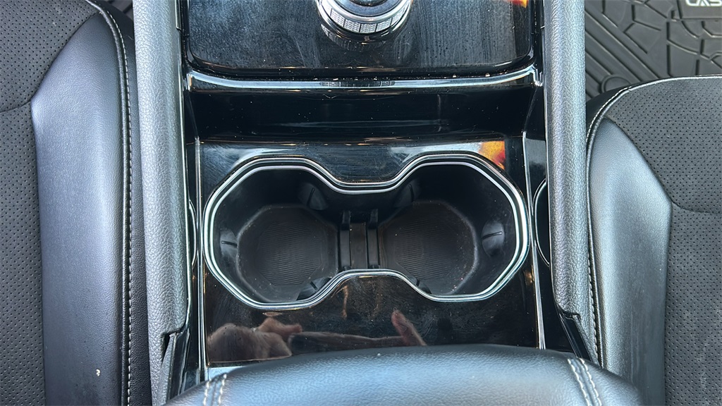 2023 Jeep Grand Cherokee Altitude photo 20