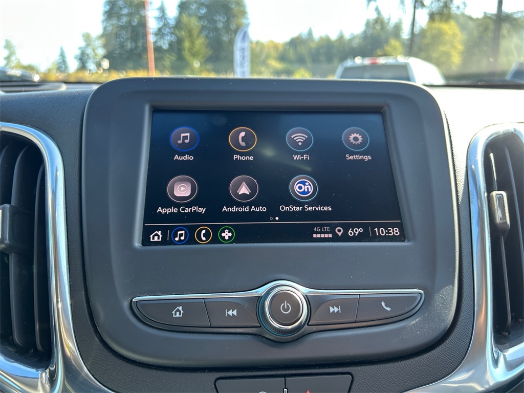 2023 Chevrolet Equinox LT photo 20