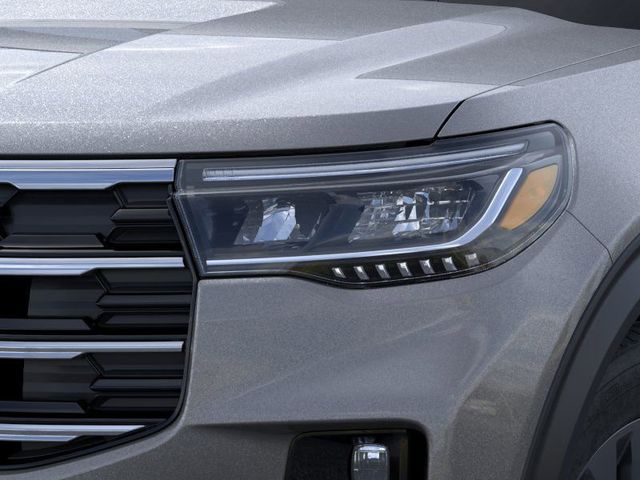 2025 Ford Explorer photo 17