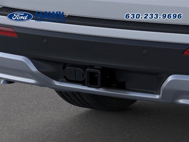 2026 FORD EXPLORER - Image 22