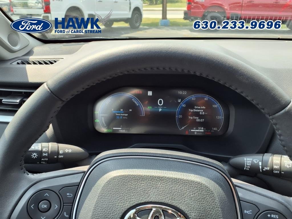 2023 TOYOTA RAV4 - Image 14