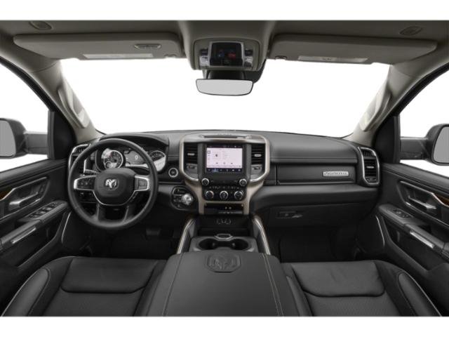2022 Ram 1500 Laramie photo 2