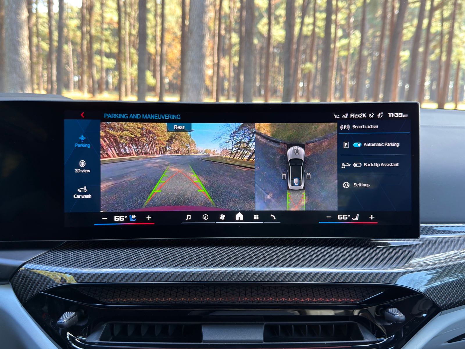 2025 Bmw M4 Coupe photo 3