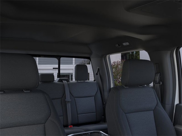 2025 Ford F-150 XLT photo 16