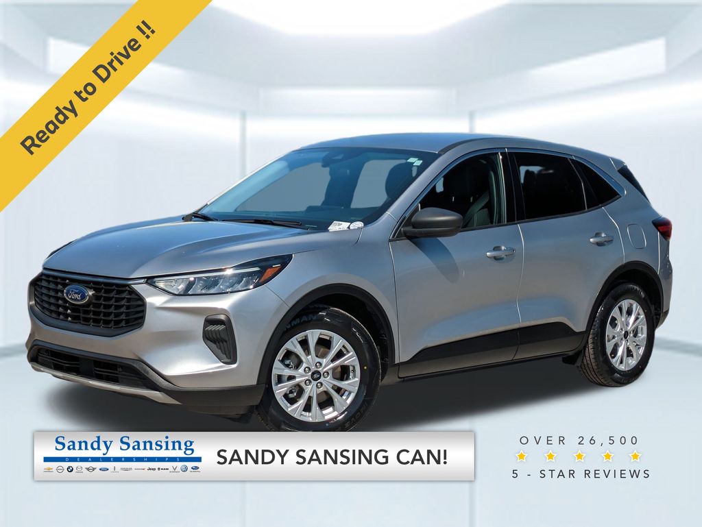 2023 Ford Escape Active's photo