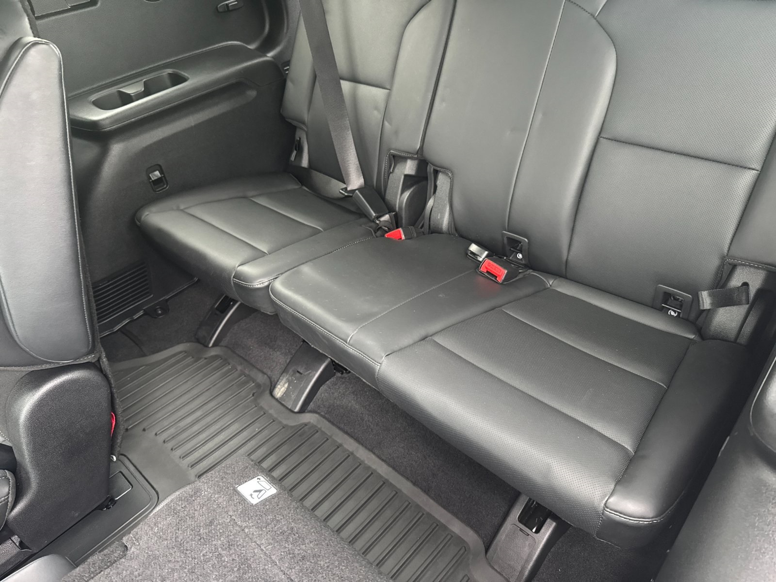 2025 Kia Telluride X-Line photo 14
