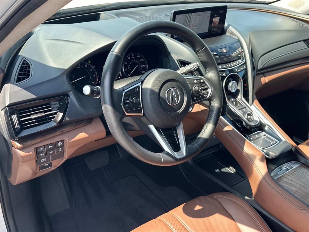 2024 Acura RDX Advance photo 2