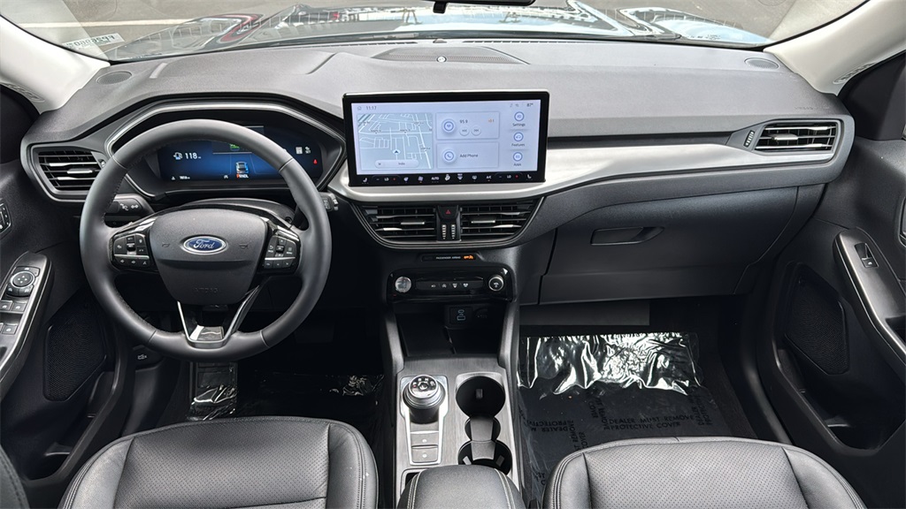 2023 Ford Escape Active photo 9