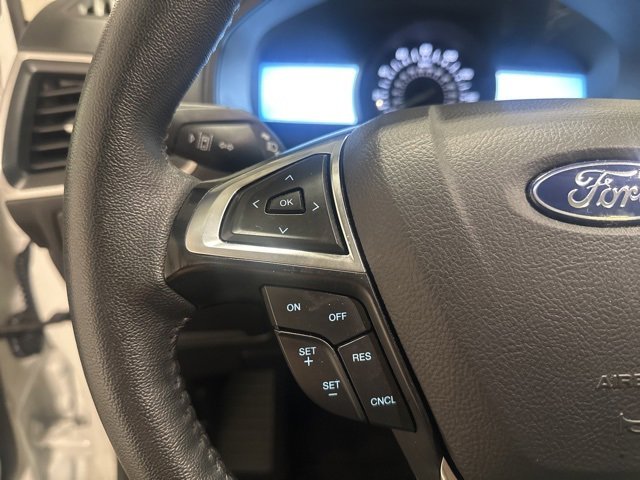 2024 Ford Edge SEL photo 16