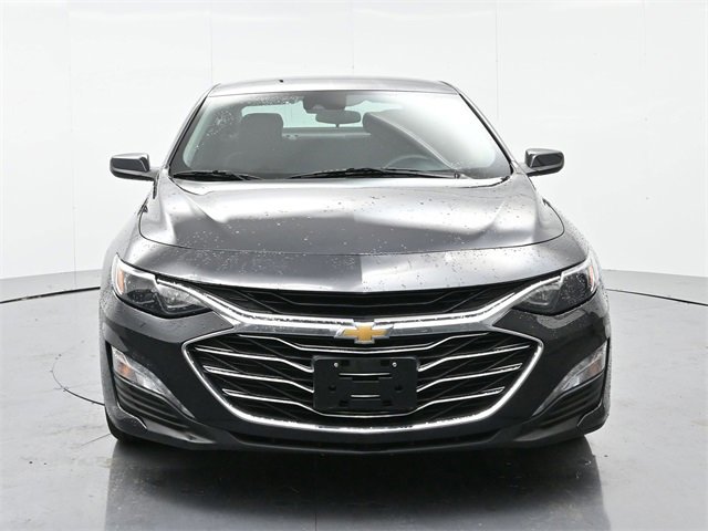 2023 Chevrolet Malibu 1LT photo 2