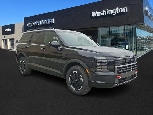 2026 Hyundai Palisade XRT's photo