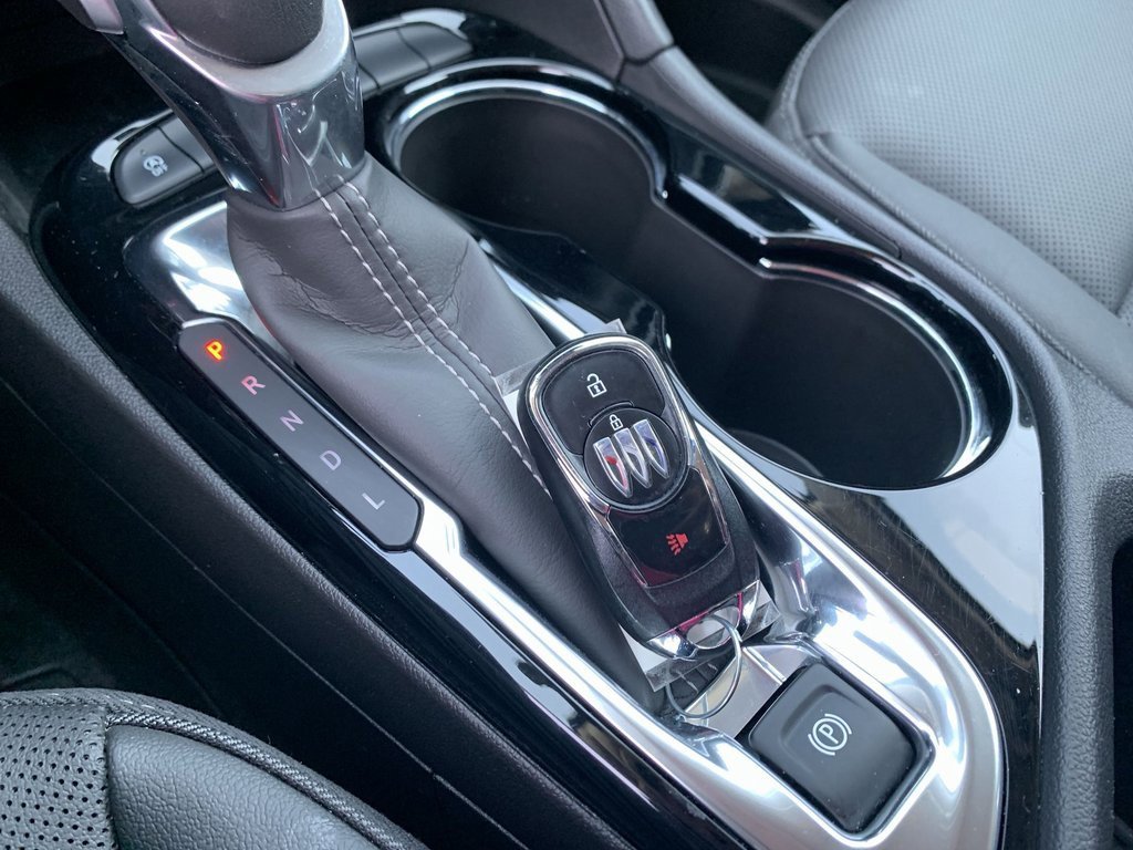2024 Buick Encore GX Sport Touring photo 22