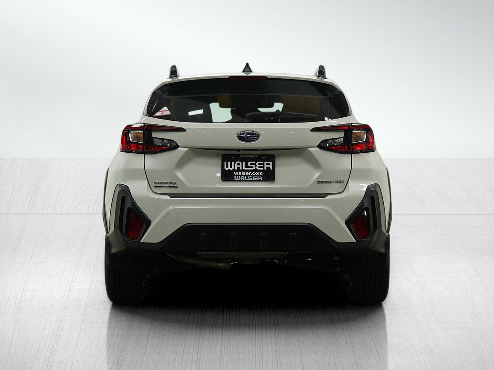 2024 Subaru Crosstrek Premium photo 4