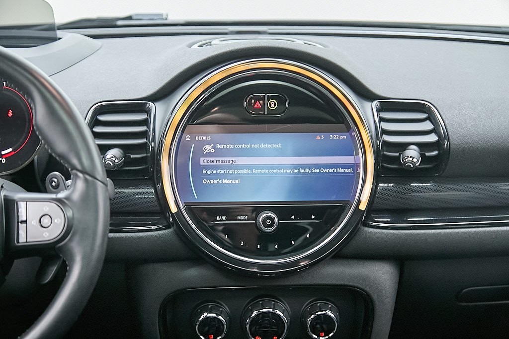 2022 MINI CLUBMAN - Image 32