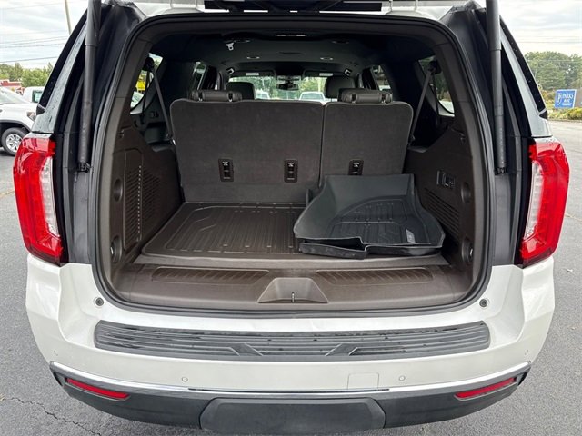 2022 Gmc Yukon XL SLT photo 20