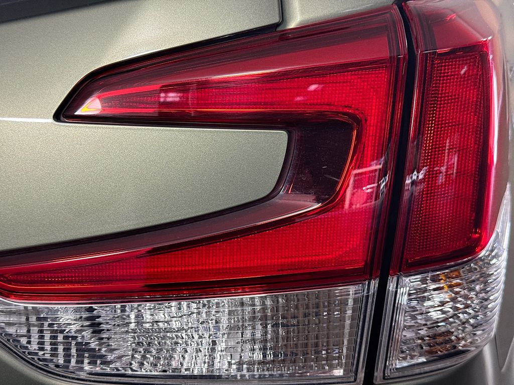 2020 Subaru Forester Touring photo 30