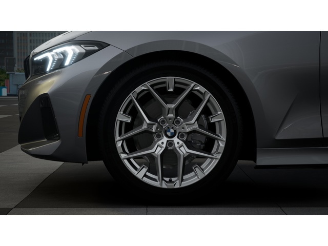 2025 Bmw 330i xDrive photo 7