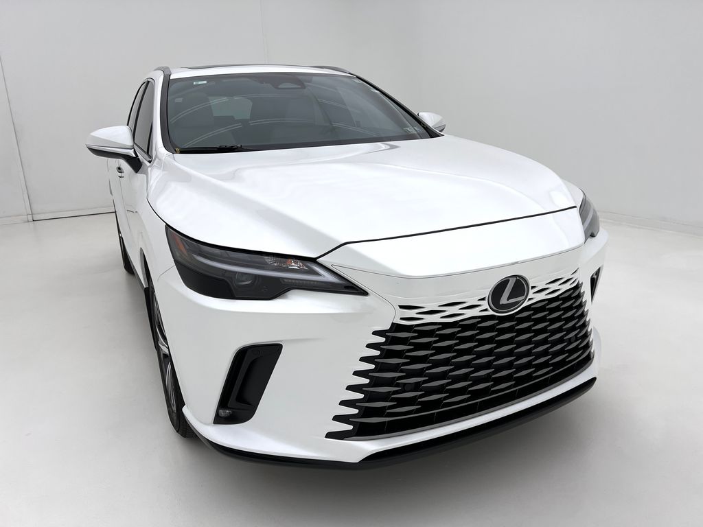 2023 Lexus RX 350 photo 3