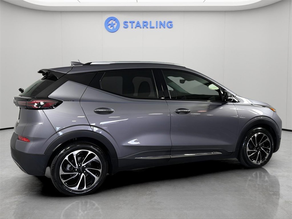 2023 Chevrolet Bolt EUV Premier photo 7