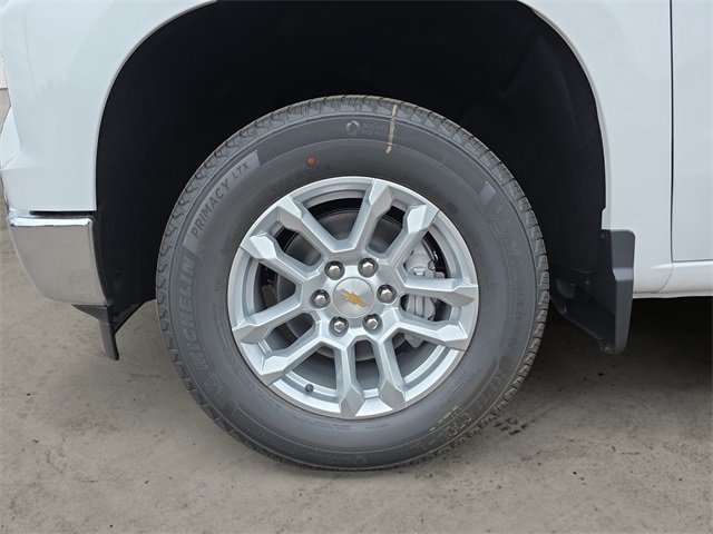 2026 Chevrolet Silverado 1500 LT photo 14