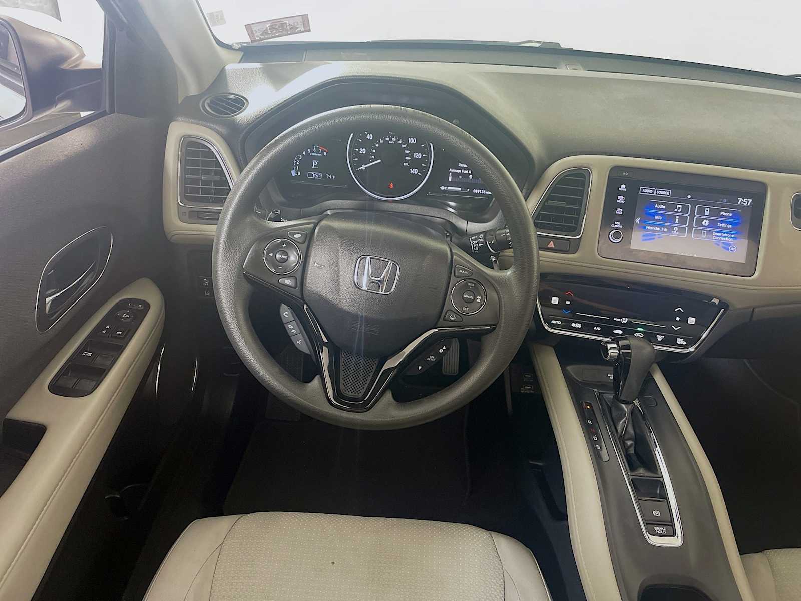 2019 Honda HR-V EX photo 17