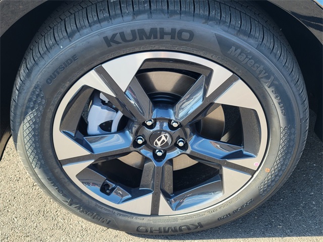 2026 Hyundai Palisade Limited photo 4