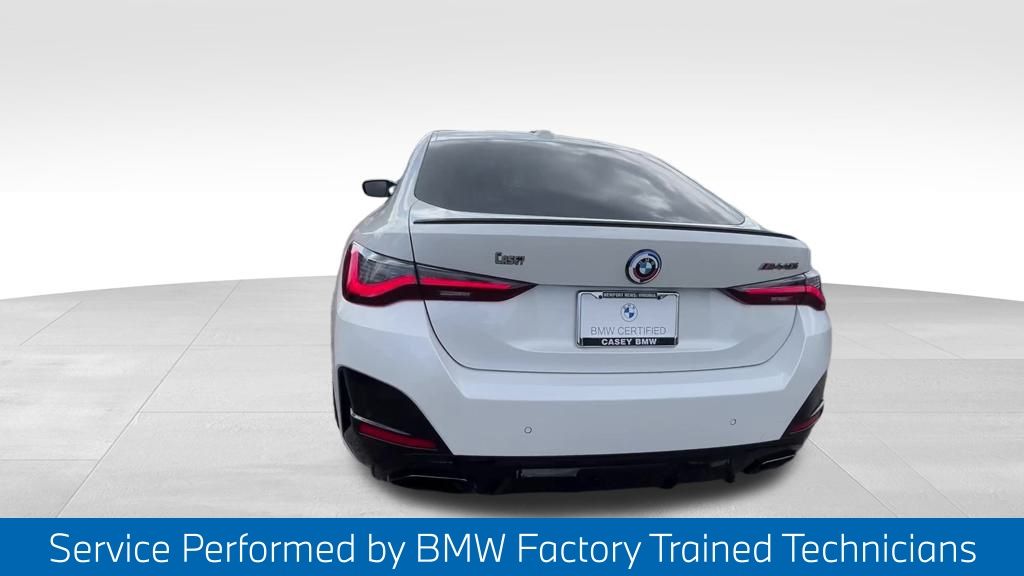 2023 Bmw M440i photo 14