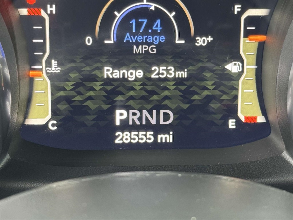2021 Jeep Wrangler Unlimited Sahara photo 18