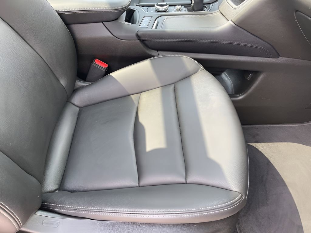 2023 Cadillac XT6 Luxury photo 13