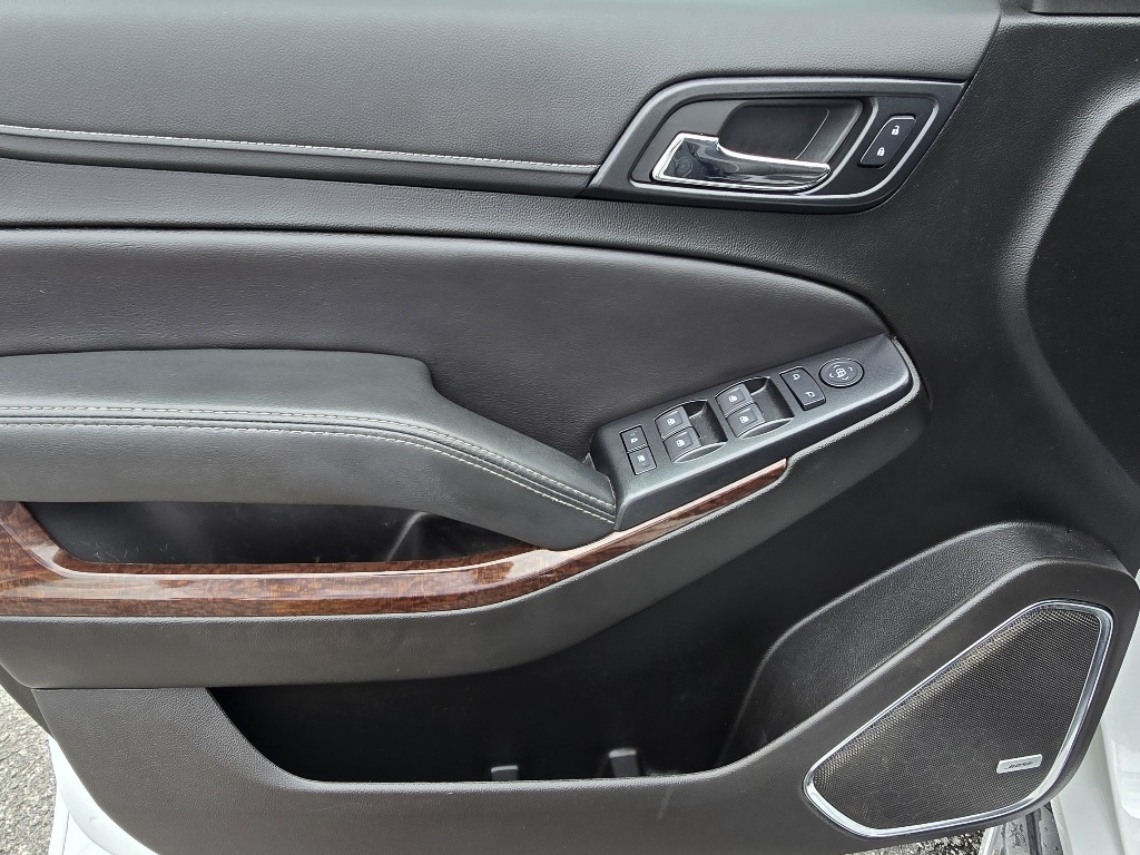 2019 Gmc Yukon SLE photo 8