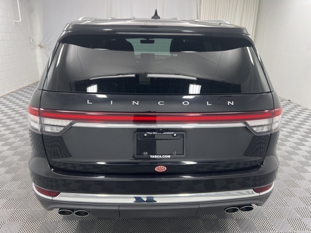 2021 Lincoln Aviator Reserve photo 7