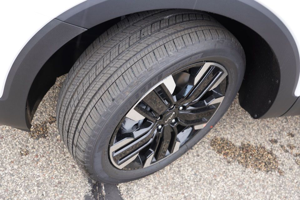 2025 Kia Telluride SX X-Line photo 9