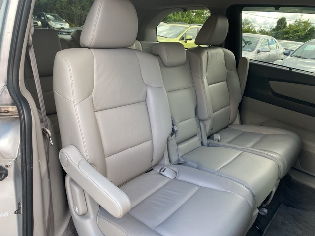 2011 Honda Odyssey EX-L photo 19