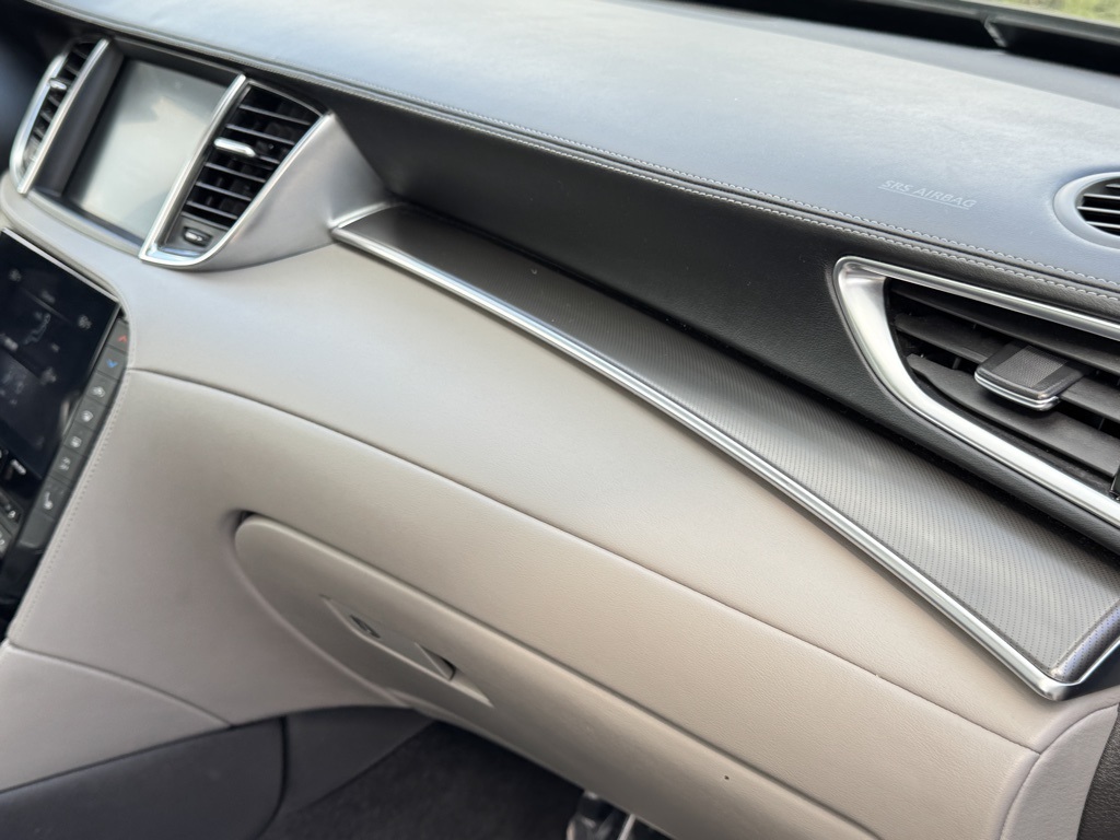 2024 Infiniti QX50 Luxe photo 26