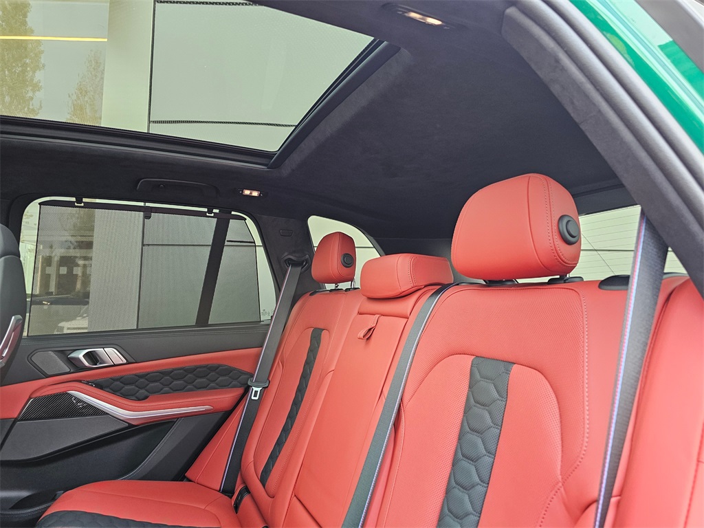 2024 Bmw X5 photo 22