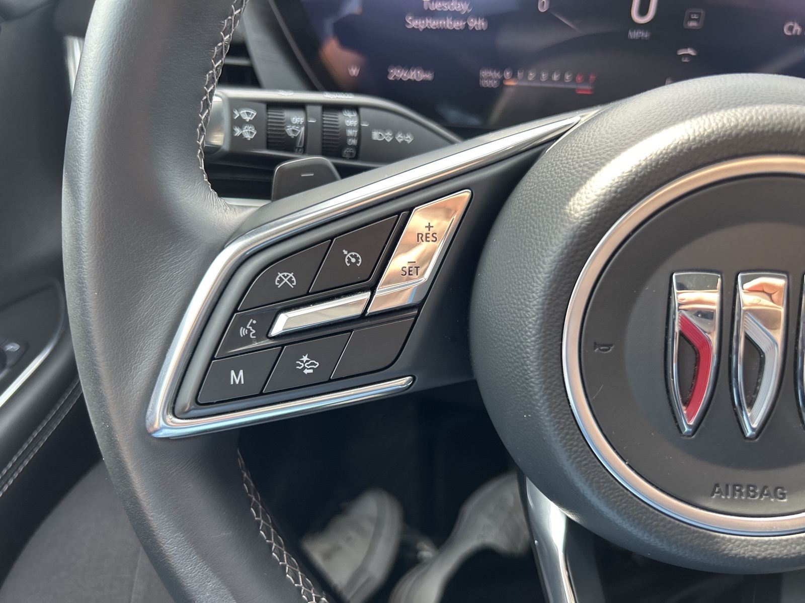 2024 Buick Envision Preferred photo 17