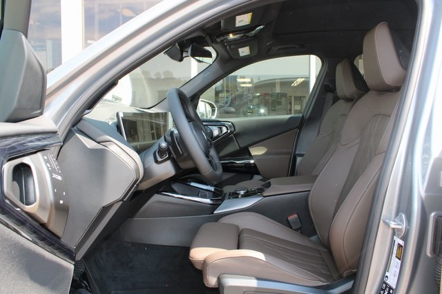 2026 Bmw X3 photo 11