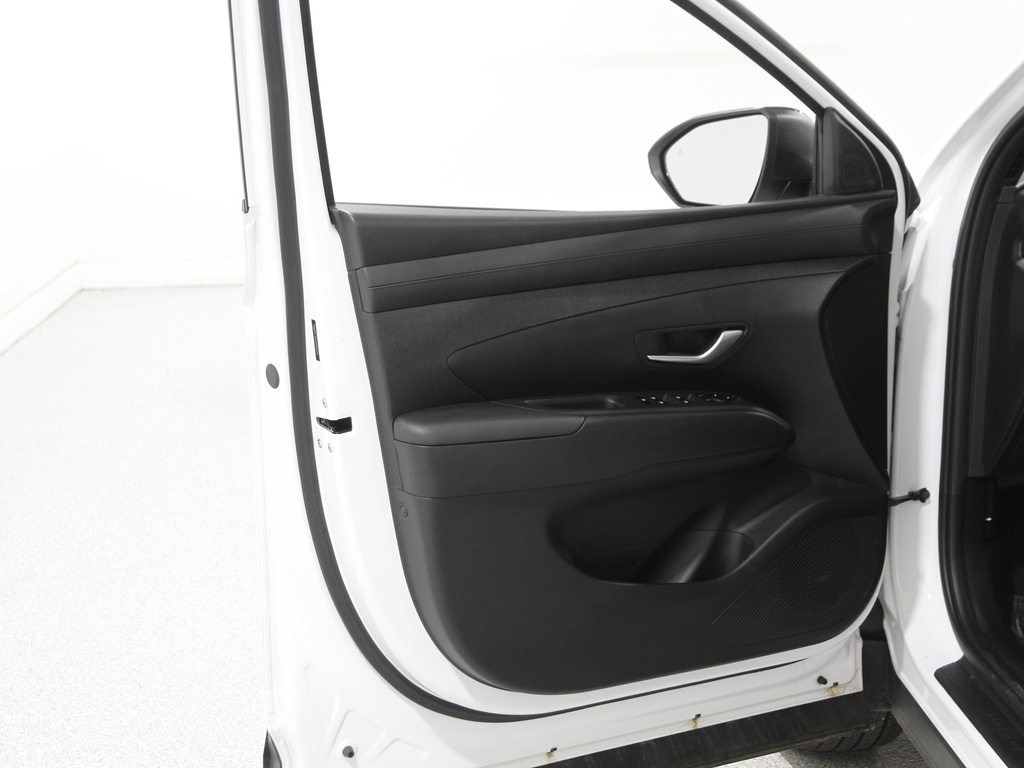 2025 Hyundai Tucson XRT photo 4