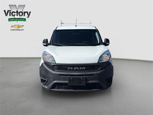 Used 2019 RAM Promaster City Tradesman with VIN ZFBHRFAB5K6N96172 for sale in Kansas City