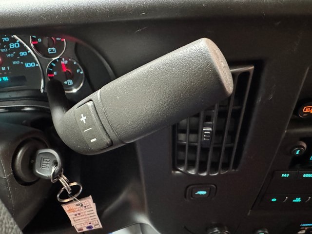 2023 Chevrolet Express 2500 Work Van photo 20