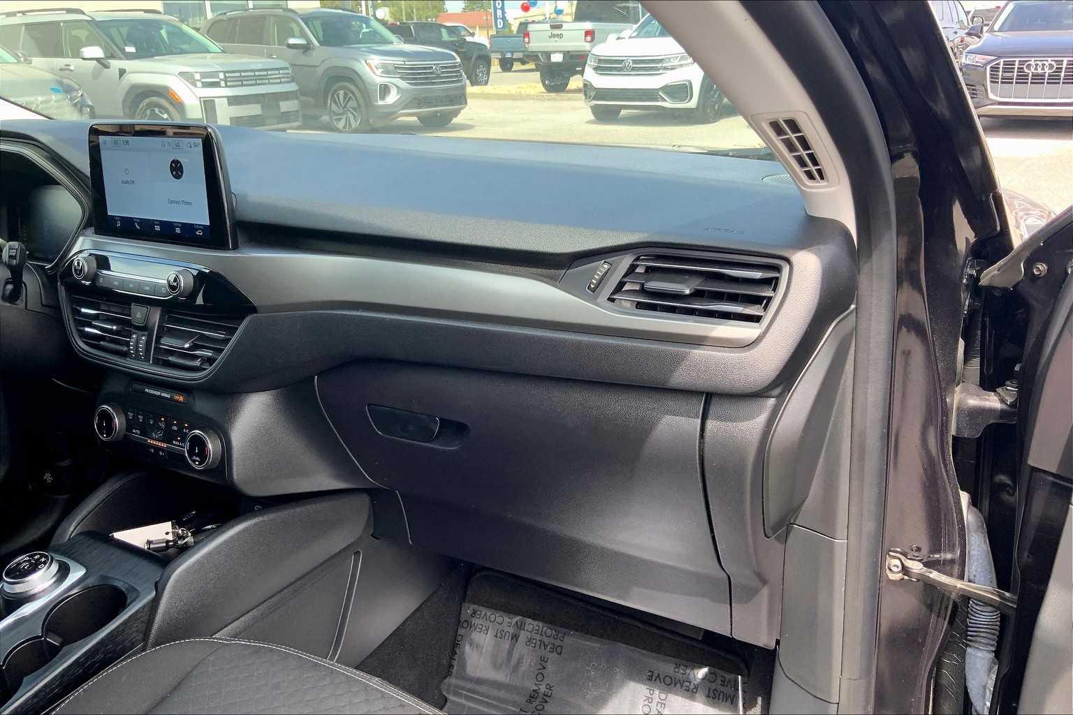 2023 Ford Escape Active photo 18