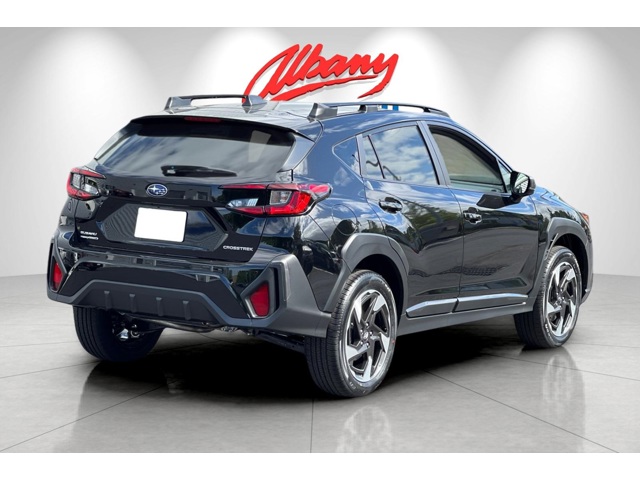 2025 Subaru Crosstrek Limited photo 2