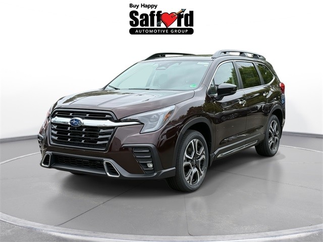 2025 Subaru ASCENT