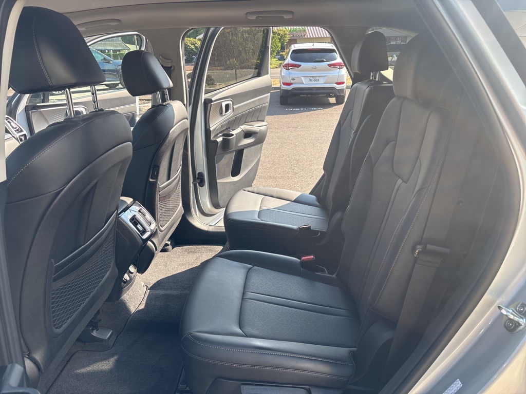 2022 Kia Sorento SX photo 11