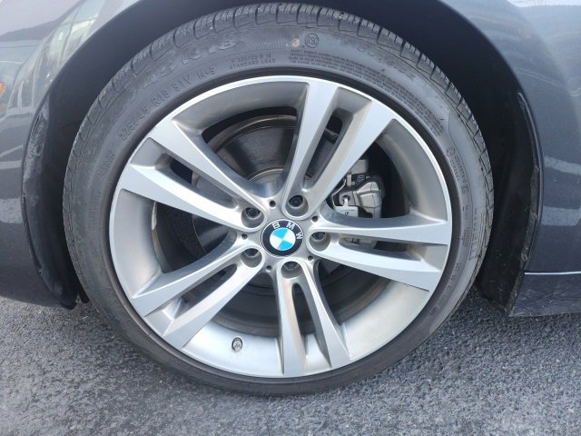 2016 Bmw 428i 4-Series photo 3