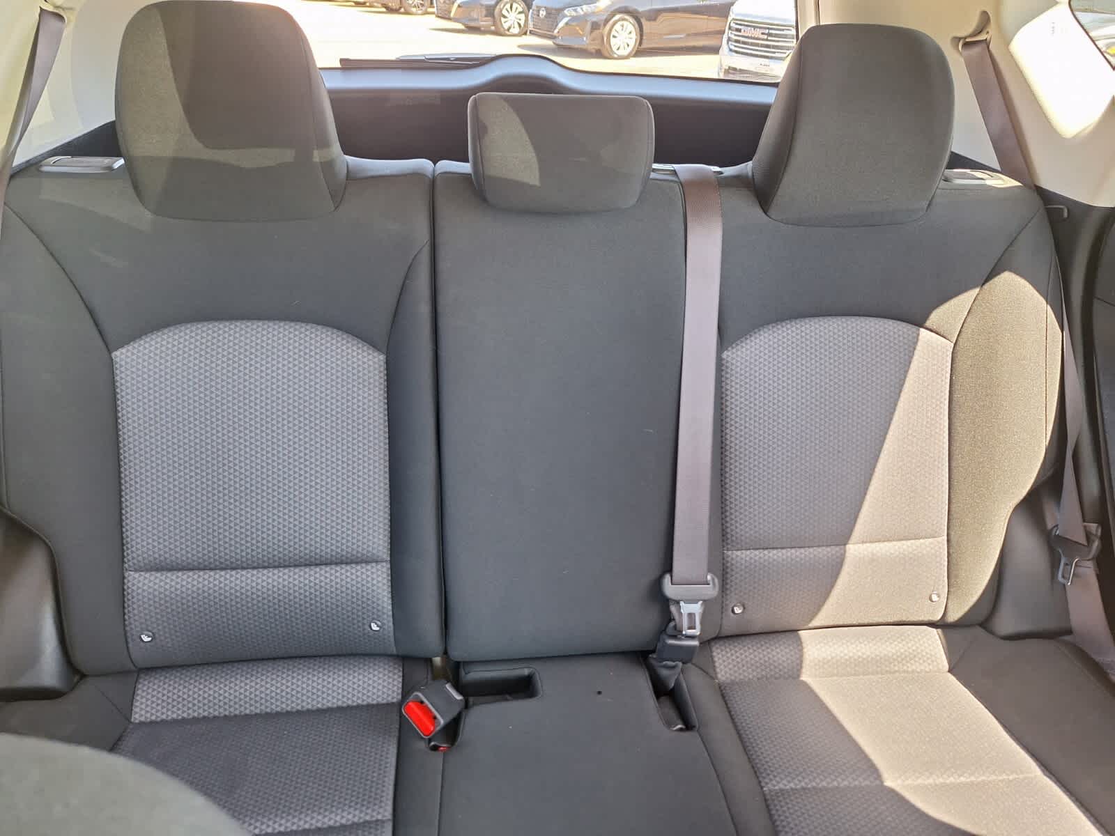 2024 Kia Soul LX photo 28